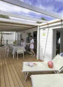 Vela Blu Camping Village - 38