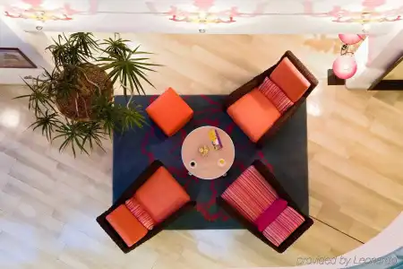 Novotel Suites Montpellier - 4