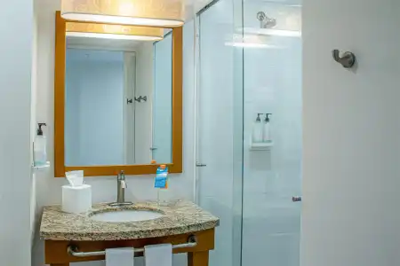 Hampton Inn by Hilton Guadalajara/Expo - 58