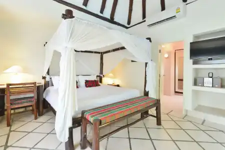 Davinia Resort Hua Hin - 29
