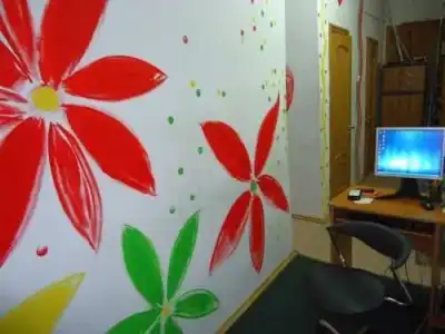 Hostel Golden Gates - 14