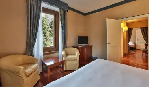 TH Madonna di Campiglio | Golf - 9