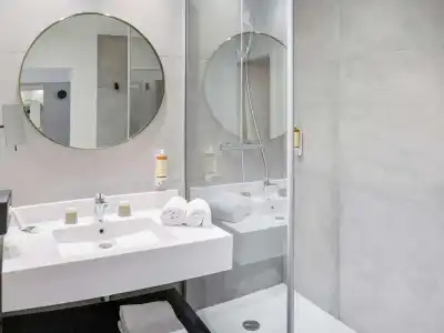 Mercure Bourg En Bresse - 6