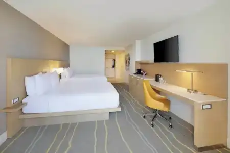 Deltas by Marriott Daytona Beach - 63