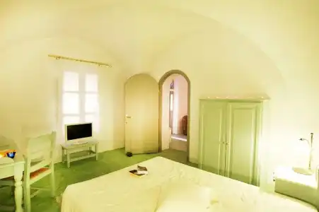 Calderimi Studio for 2 in Fira Center - 37