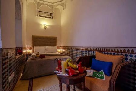 Riad Bamileke - 18