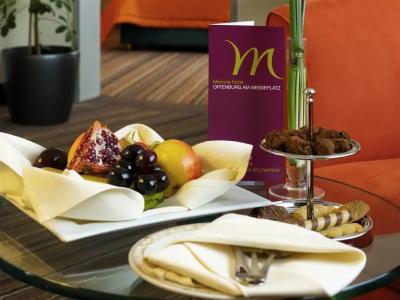 Mercure Offenburg am Messeplatz - 11