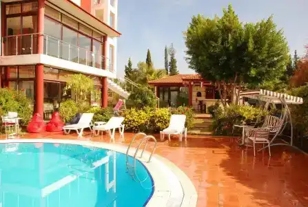 Carna Garden - 13