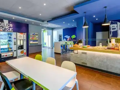 ibis budget Winterthur - 20