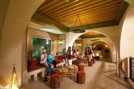 SENTIDO Djerba Beach - 20