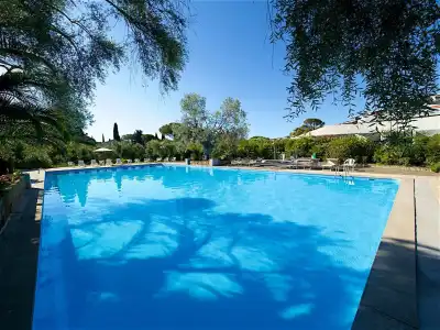 Residence Solemaremma - 14