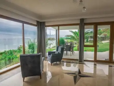 Palm Beach Şi̇le - 2