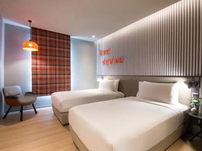 Ibis Styles Bangkok Sukhumvit 4 - 54