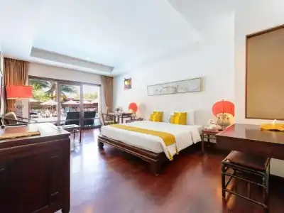 Khaolak Oriental Resort - Adult Only - 28