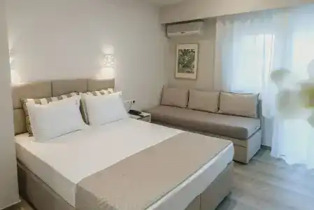 Ammos Beach Seaside Luxury Suites - 54