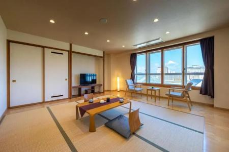 Imagine & Resort Hakodate - 66