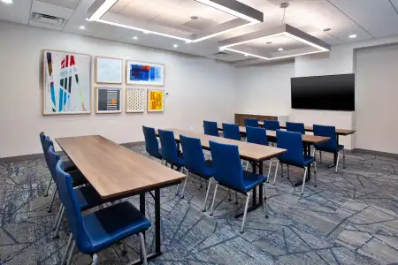Holiday Inn Express Flagstaff by IHG - 49