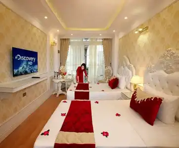 Hanoi Royal - 89