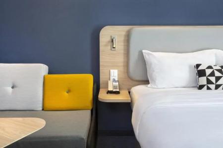 Holiday Inn Express KARLSRUHE - CITY PARK by IHG - 53