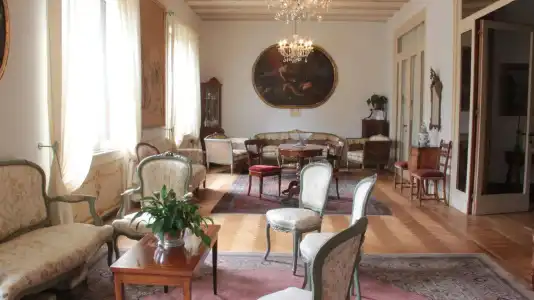 Villa Maria - 1
