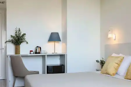 Golden Apartments - 3