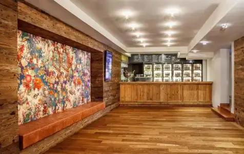 Obertauern [Placeshotel] - 8
