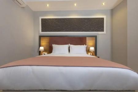 Toprak Apart Otel - 35