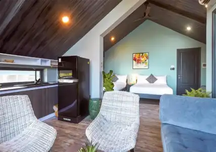 Sea'lavie Boutique Resort & Spa - 149