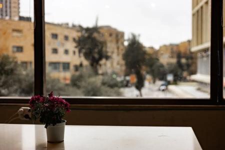 Lev Yerushalayim - 25