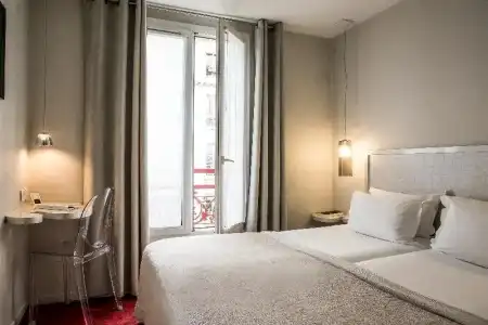 Le Quartier Bercy Square - 39