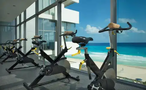Secrets The Vine Cancun - Adults Only - All Inclusive - 17
