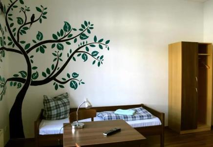 Wombat's City Hostel Leipzig - 60