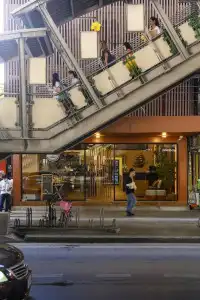 StayAt Bedever Bangkok - 0