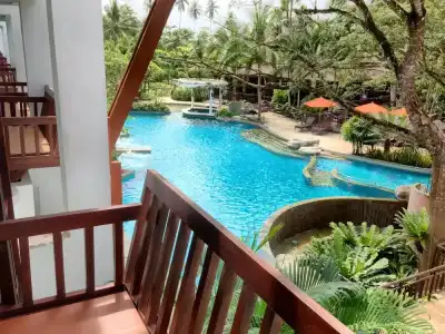 The Elements Krabi Resort - 52