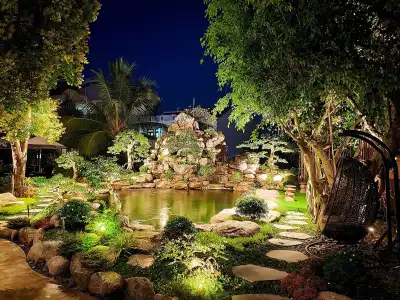 Hoi An Emotion Boutique Villa - 24