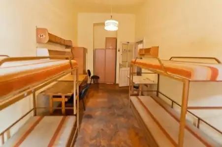 Maria Hostel - 12