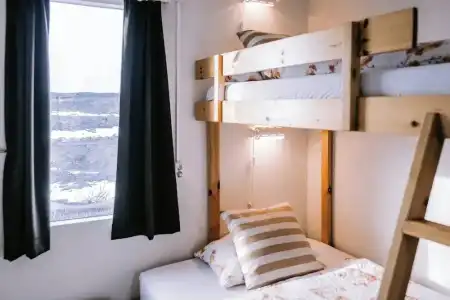 Hlíd Hostel - 5