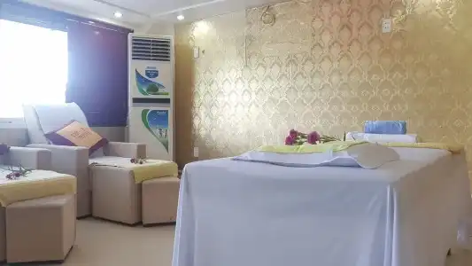 Thu Ha Catba - 25