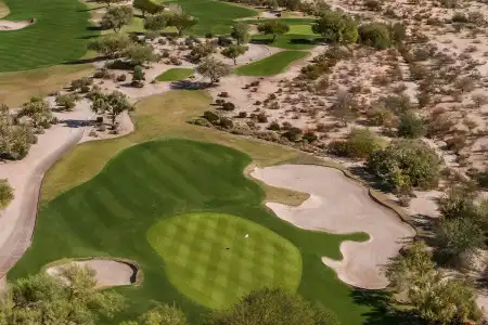 JW Marriott Phoenix Desert Ridge Resort & Spa - 40