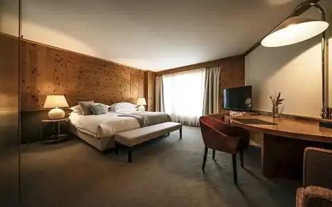 Waldhuus Davos - 62