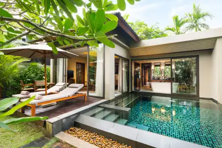 Anantara Layan Phuket Resort - 22