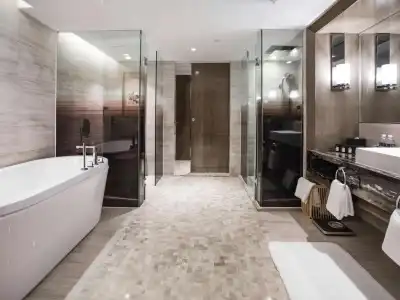 Pullman Shanghai Jing An - 7