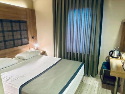 Laodikya Otel - 8