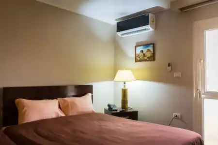 Giza Pyramids Inn - 1