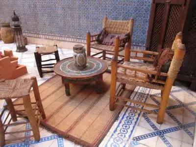 Dar Yasmin - Villa - 21