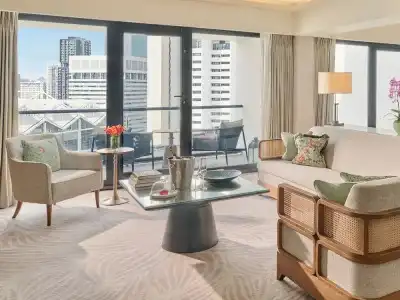 Mandarin Oriental, Singapore - 83