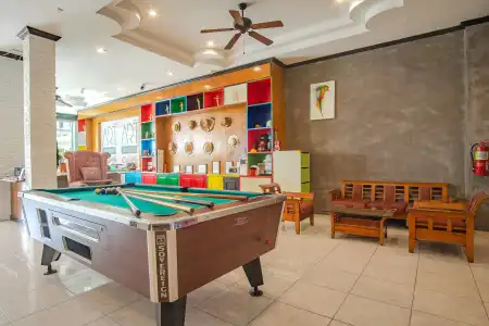 Art Mansion Patong - 9