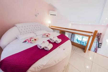 Dream Boutique Apartments - 26