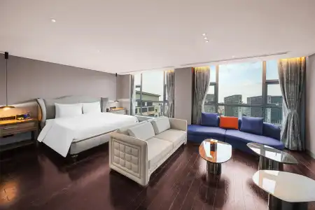 Kempinski Chengdu - 2