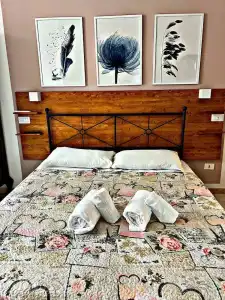 In the Center Guesthouse - 106